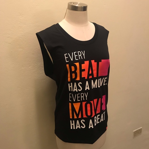 🔥Strong By Zumba™️ Muscle Tank🔥 - Picture 1 of 4